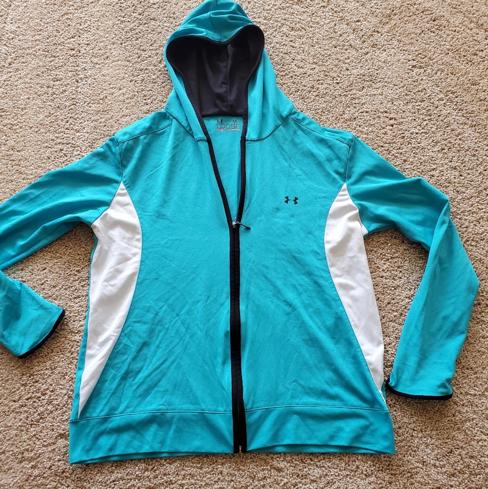 Under Armour lightweight jacket
